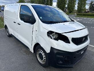 Unfall Kfz Van Peugeot Expert  2022/6