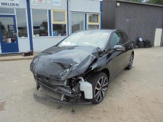 Unfall Kfz Anhänger Volkswagen Golf Golf VIII (CD1), Hatchback, 2019 2.0 TDI BlueMotion 16V 2020/8