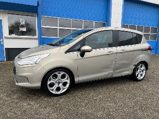 Tweedehands scooter Ford B-Max 1.0 ECOBOOST  TITANIUM 2013/2