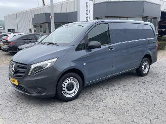Schade caravan Mercedes Vito 110 CDI Functional Lang 2021/8