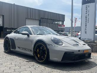 Schade aanhangwagen Porsche 911 911 GT3 2021/8
