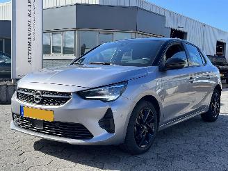 Schade overig Opel Corsa 1.2 GS Line 2022/1