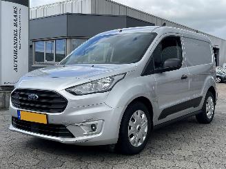 Tweedehands auto Ford Transit Connect 1.5 EcoBlue L1 Trend 2022/9