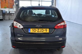 Ford Focus 1.6 TDCI ECO. L. Tr. picture 6