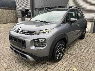 Unfall Kfz Roller Citroën C3 Aircross 1.2 Pure-tech AUTOMAAT / CLIMA / CRUISE / PDC 2019/8