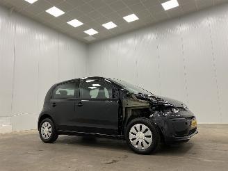 Schade bestelwagen Volkswagen Up 1.0 BMT Move-Up! 5-drs Airco 2019/11