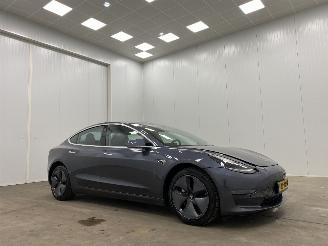 occasion commercial vehicles Tesla Model 3 Dual motor Long Range 75 kWh 2019/6