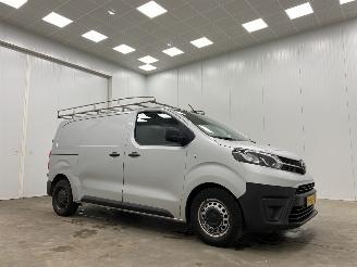 Sloopauto Toyota Proace 1.6 D-4D Cool Comfort Airco 2018/7