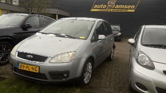 Schade scooter Ford Focus C-Max  2004/8