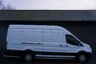 Autoverwertung Ford Transit 2.0 TDCI 95kW L4H3 Airco Trend 2020/3