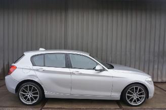Tweedehands auto BMW 1-serie 116d 2.0 85kW Automaat Navigatie Business 2013/3