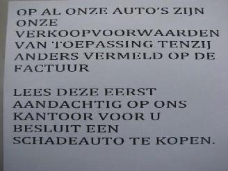 Schade bestelwagen Opel Vivaro  2022/6