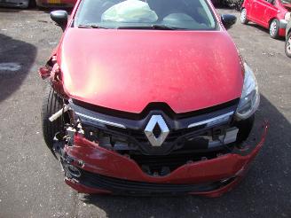 uszkodzony inne Renault Clio  2014/1