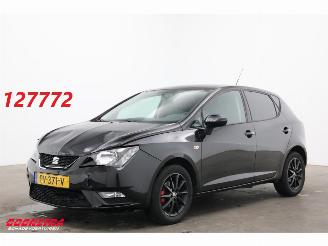 Tweedehands scooter Seat Ibiza 1.2 TSI Style 5-Drs Clima Cruise PDC 88.617 km! 2016/5