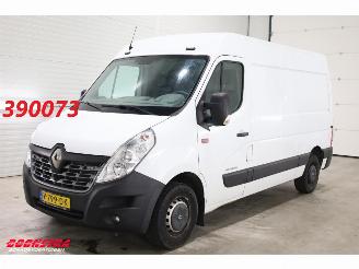 Renault Master T35 2.3 dCi 146 L2-H2 Energy Airco Navi Cruise AHK picture 1
