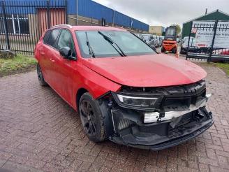 uszkodzony maszyny Opel Astra Astra L Sports Tourer (F4/FC/FN/FR), Combi, 2021 1.2 Turbo 130 12V 2023/7