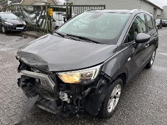uszkodzony przyczepy kampingowe Opel Crossland X  1.2 Turbo Innovation 2019/7