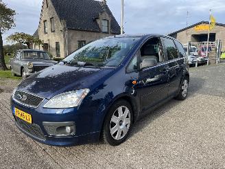 Autoverwertung Ford Focus C-Max 2.0-16V Sport, CLIMA, PDC ENZ 2005/1