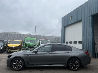 reservdelar auto BMW 7-serie 740 IPERFORMANCE HIGH EXECUTIVE BJ 2017 125000 KM 2017/9
