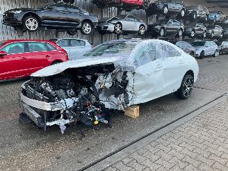 uszkodzony autobus Mercedes Cla-klasse CLA 280 Coupe 2018/4