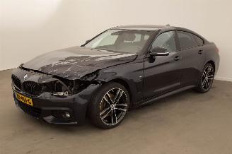 Tweedehands auto BMW 4-serie 430i Gran Coupe AUTOMAAT High Execution Edition 2019/5