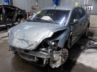 uszkodzony samochody ciężarowe Ford Mondeo Mondeo IV Hatchback 2.3 16V (SEBA(Euro 4)) [118kW]  (07-2007/01-2015) 2007