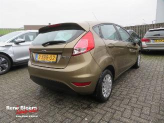 Sloopauto Ford Fiesta 1.6 TDCi Lease Style 95pk 2014/6