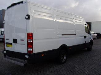 Schade vrachtwagen Iveco Daily 40c 18v  maxi dubb lucht 3.0 auto euro4 2008/2