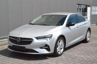 Käytettyjen passenger cars Opel Insignia B Grand Sport Elegance 2021/10