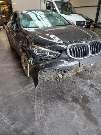 uszkodzony samochody osobowe BMW 9-3 116i www.midelo-onderdelen.nl 2023/1