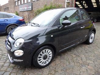 Fiat 500 Lounge picture 1