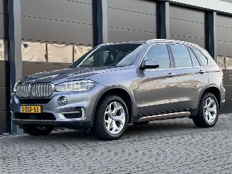 occasion commercial vehicles BMW X5 4.0d XDRIVE 7-PERS Virtual 2015/1