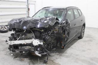 dañado vehículos comerciales BMW X1  2023/5