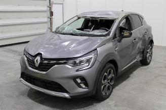  Renault Captur  2023/4