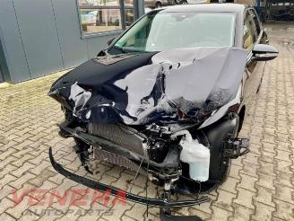 uszkodzony motocykle Volkswagen Golf Golf VIII (CD1), Hatchback, 2019 2.0 TDI BlueMotion 16V 2023/11