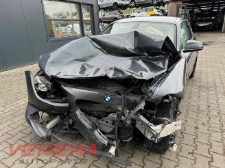 uszkodzony microcars BMW 1-serie 1 serie (F20), Hatchback 5-drs, 2011 / 2019 116d 1.6 16V Efficient Dynamics 2012/6