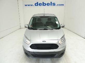Tweedehands fiets Ford Transit 1.0 COURIER TREND 2018/6