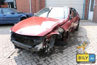 uszkodzony przyczepy kampingowe BMW 6-serie E63 M6 2005/8