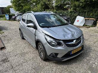 uszkodzony samochody osobowe Opel Karl ROCKS / VIVA ROCKS 2019/8