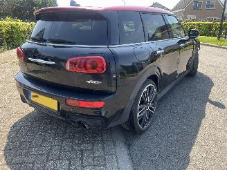 voitures voitures particulières Mini Clubman 2.0 John Cooper Works ALL4 Chili  NAVI CAMERA  44000KM 2017/8